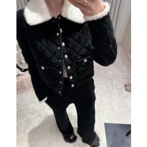 [샤넬] COCO NEIGE 자켓