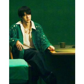 [샤넬] 니트