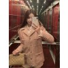 [샤넬] 트위드 자켓