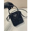 [프라다] 버킷백 Panier