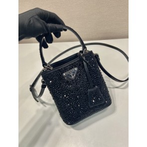 [프라다] 버킷백 Panier