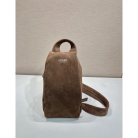 [프라다] 백팩