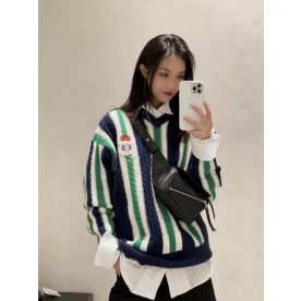 [로에베] 퍼즐 MINI Puzzle 범백 벨트백