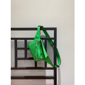 [로에베] 퍼즐 MINI Puzzle 범백 벨트백