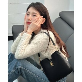 [셀린느 ] 신상 Camille 16 Soft CE camille HOBO 숄더백