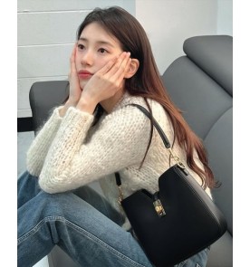 [셀린느 ] 신상 Camille 16 Soft CE camille HOBO 숄더백