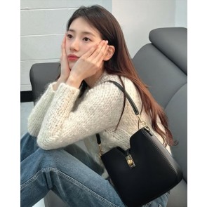 [셀린느 ] 신상 Camille 16 Soft CE camille HOBO 숄더백