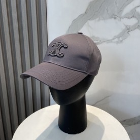 [셀린느] 볼캡 모자