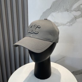 [셀린느] 볼캡 모자