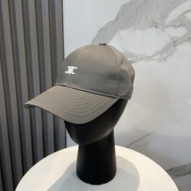 [셀린느] 볼캡 모자