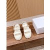 [디올] DIORACT 디올액트 벨크로 샌들