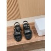 [디올] DIORACT 디올액트 벨크로 샌들