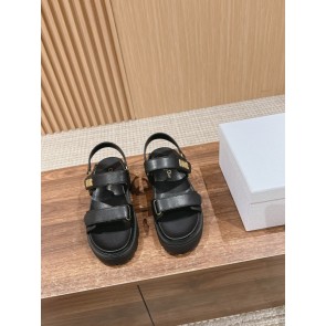 [디올] DIORACT 디올액트 벨크로 샌들