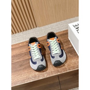 [로에베] 남여공용 스니커즈 Ballet Runner2.0