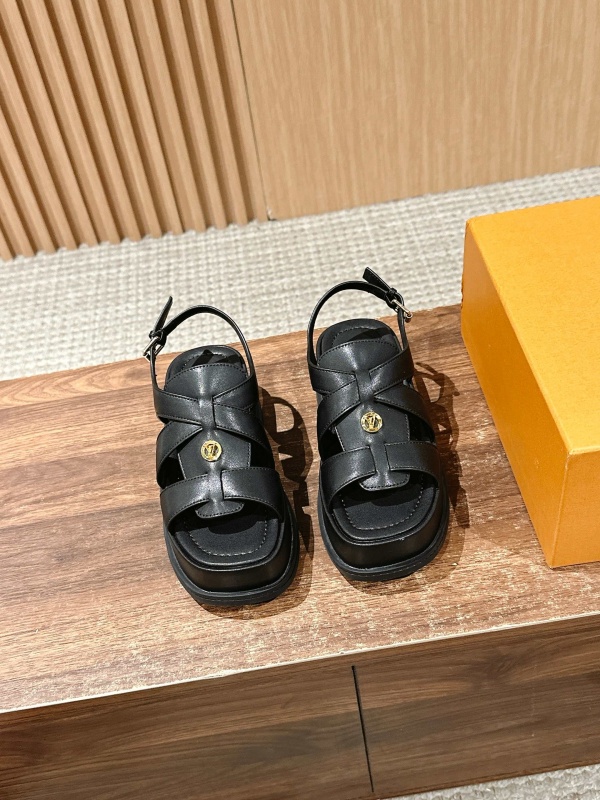 [루이비통] 신상 샌들