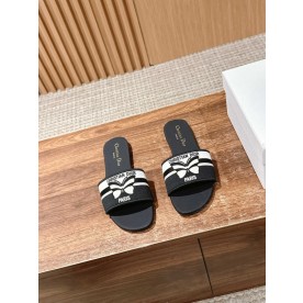 [디올] 여성 신상 슬리퍼