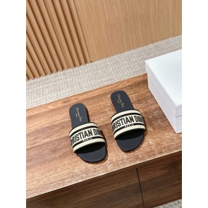 [디올] 여성 신상 슬리퍼
