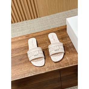 [디올] 여성 신상 슬리퍼