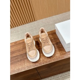 [끌로에] NAMA 스니커즈