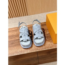 [루이비통] 신상 샌들