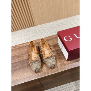 [구찌] 여성 홀스빗 프린스타운 로퍼