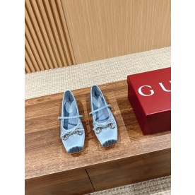 [구찌] 여성 홀스빗 프린스타운 로퍼