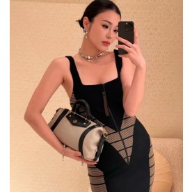 [루이비통] LV BIKER 핸드백