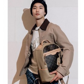 [루이비통] 모노그램 백팩 Outdoor Backpack
