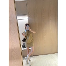[미우미우] 원피스