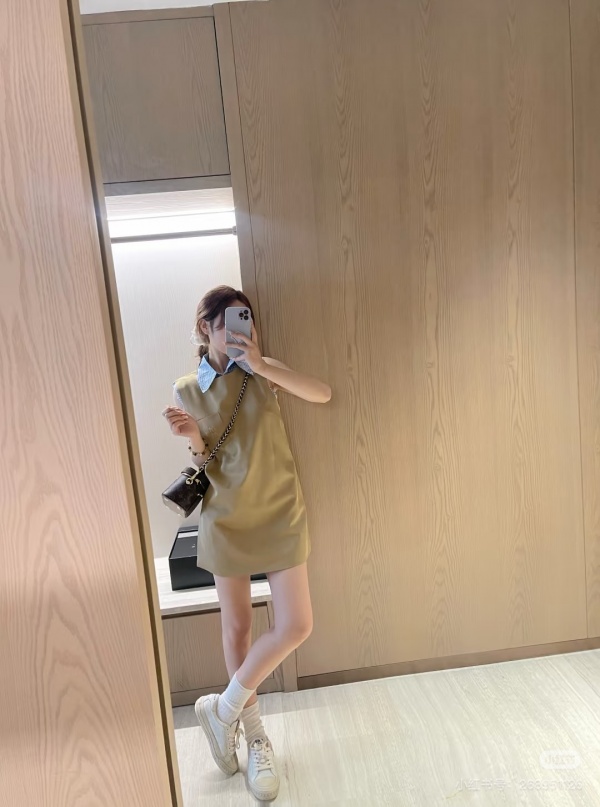 [미우미우] 원피스