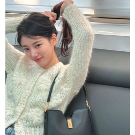 [셀린느] 스웨터 가디건