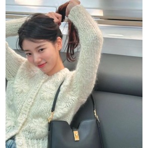 [셀린느] 스웨터 가디건