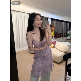 [샤넬] 나시 원피스