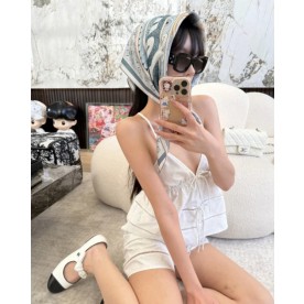 [샤넬] 나시