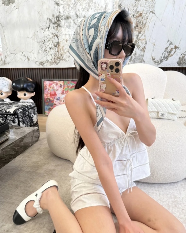 [샤넬] 나시