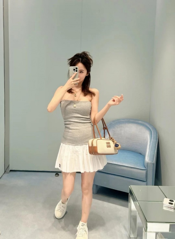 [미우미우] 원피스