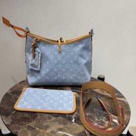 LOUIS VUITTON CARRY ALL