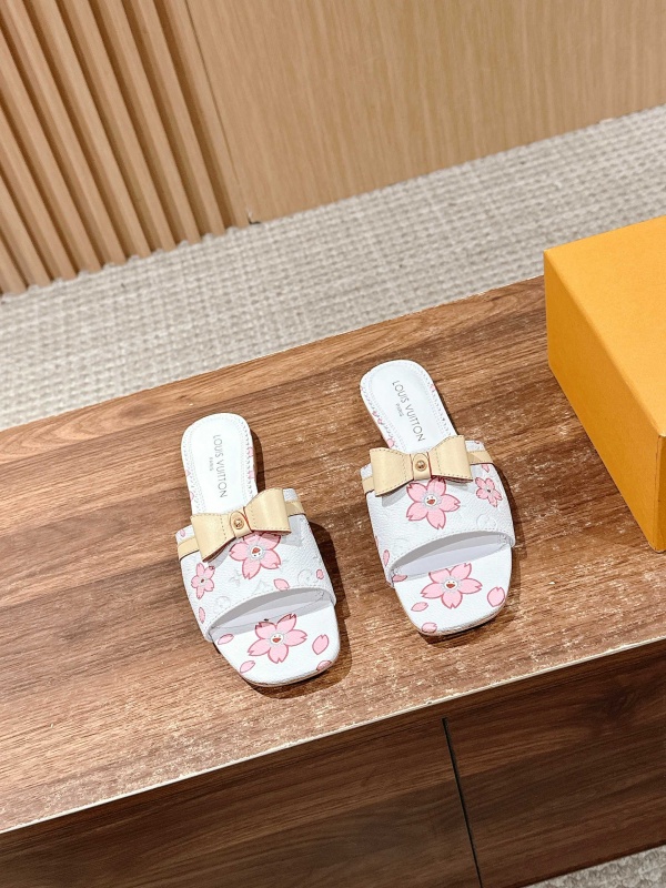 [루이비통] 슬리퍼