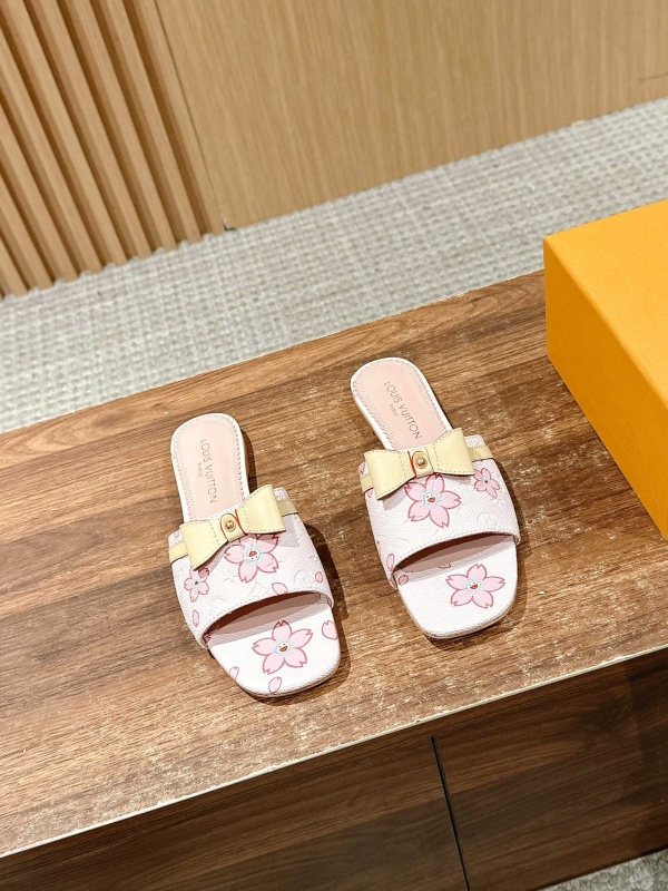 [루이비통] 슬리퍼