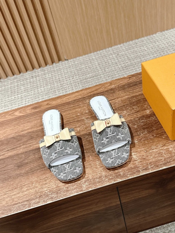 [루이비통] 슬리퍼