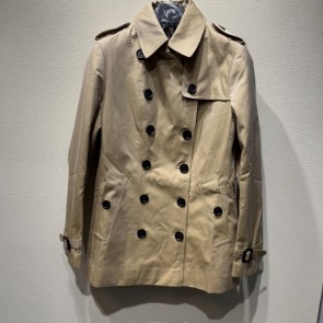 BURBERRY