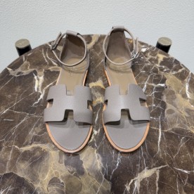 HERMES SANTORINI SANDALS