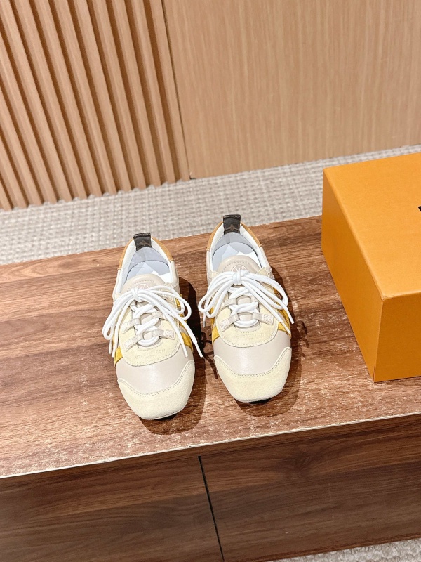 [루이비통] 신상 스니커즈 SNEAKERINA