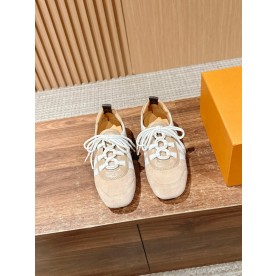 [루이비통] 신상 스니커즈 SNEAKERINA