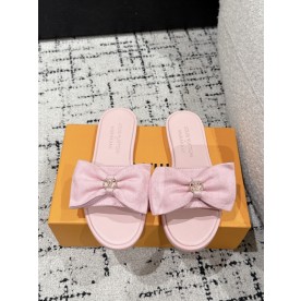 [루이비통]  신상 슬리퍼