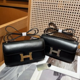 [에르메스] 콘스탄스 ELAN 26CM