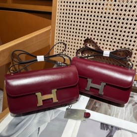 [에르메스] 콘스탄스 ELAN 26CM