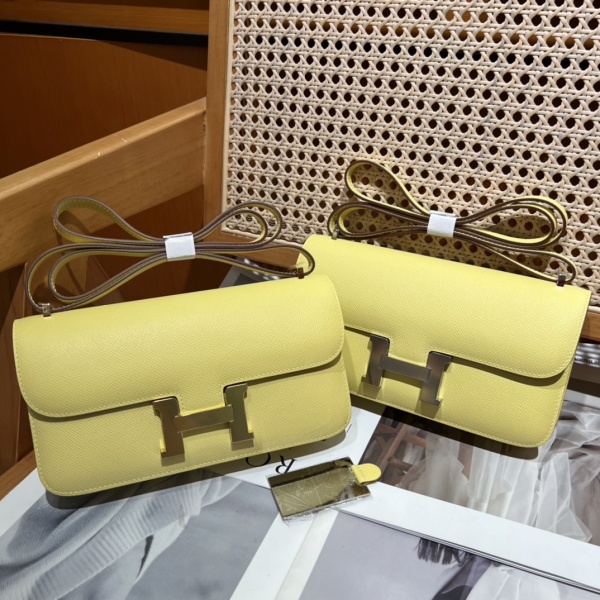 [에르메스] 콘스탄스 ELAN 26CM