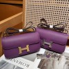 [에르메스] 콘스탄스 ELAN 26CM
