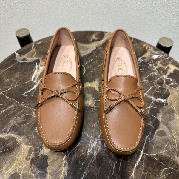 TODS